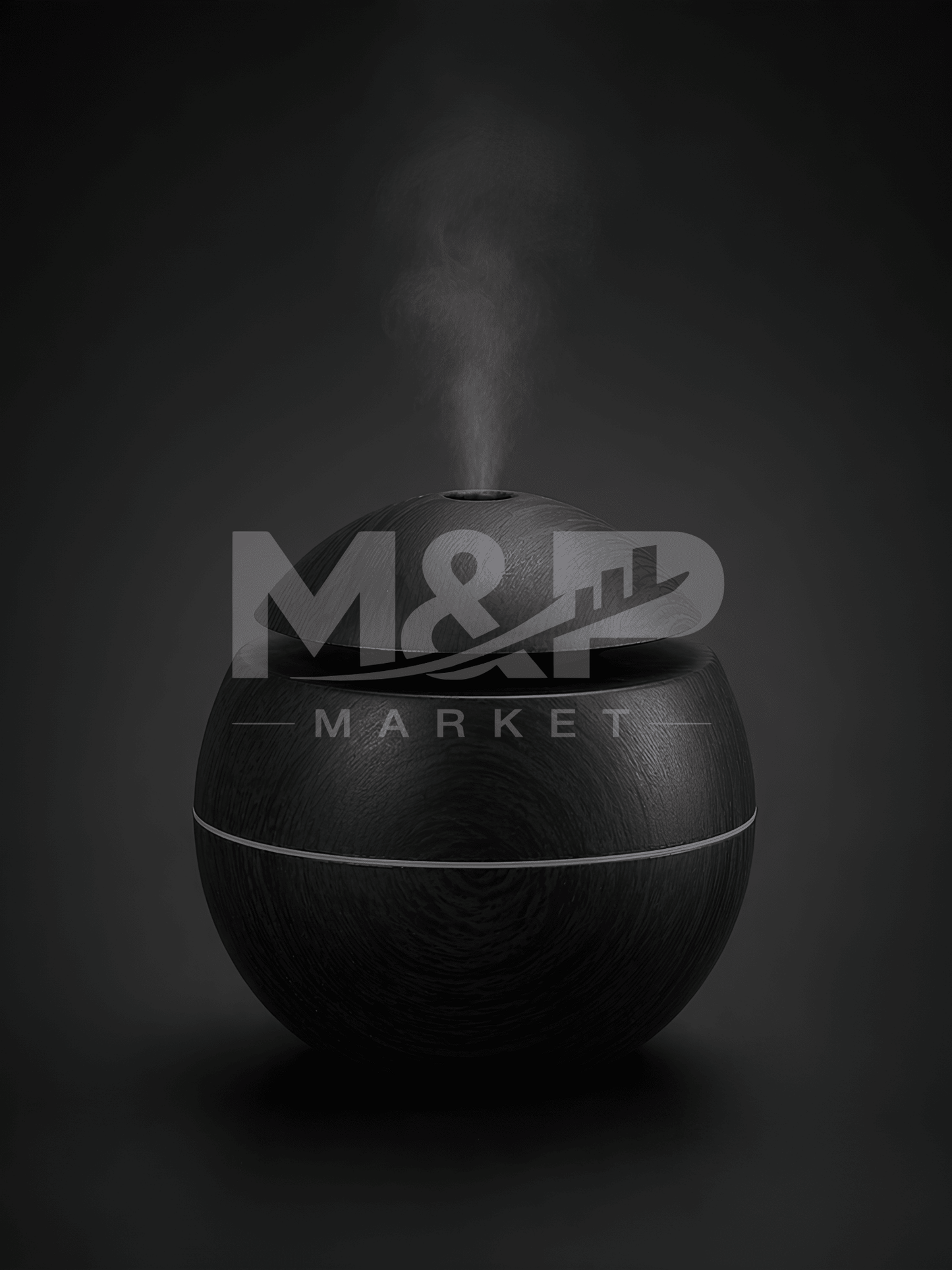 Humificador Aromatizador - M&P Market