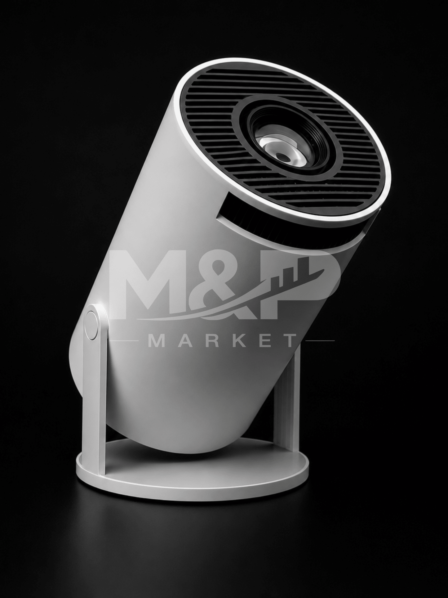 Proyector 4K - M&P Market