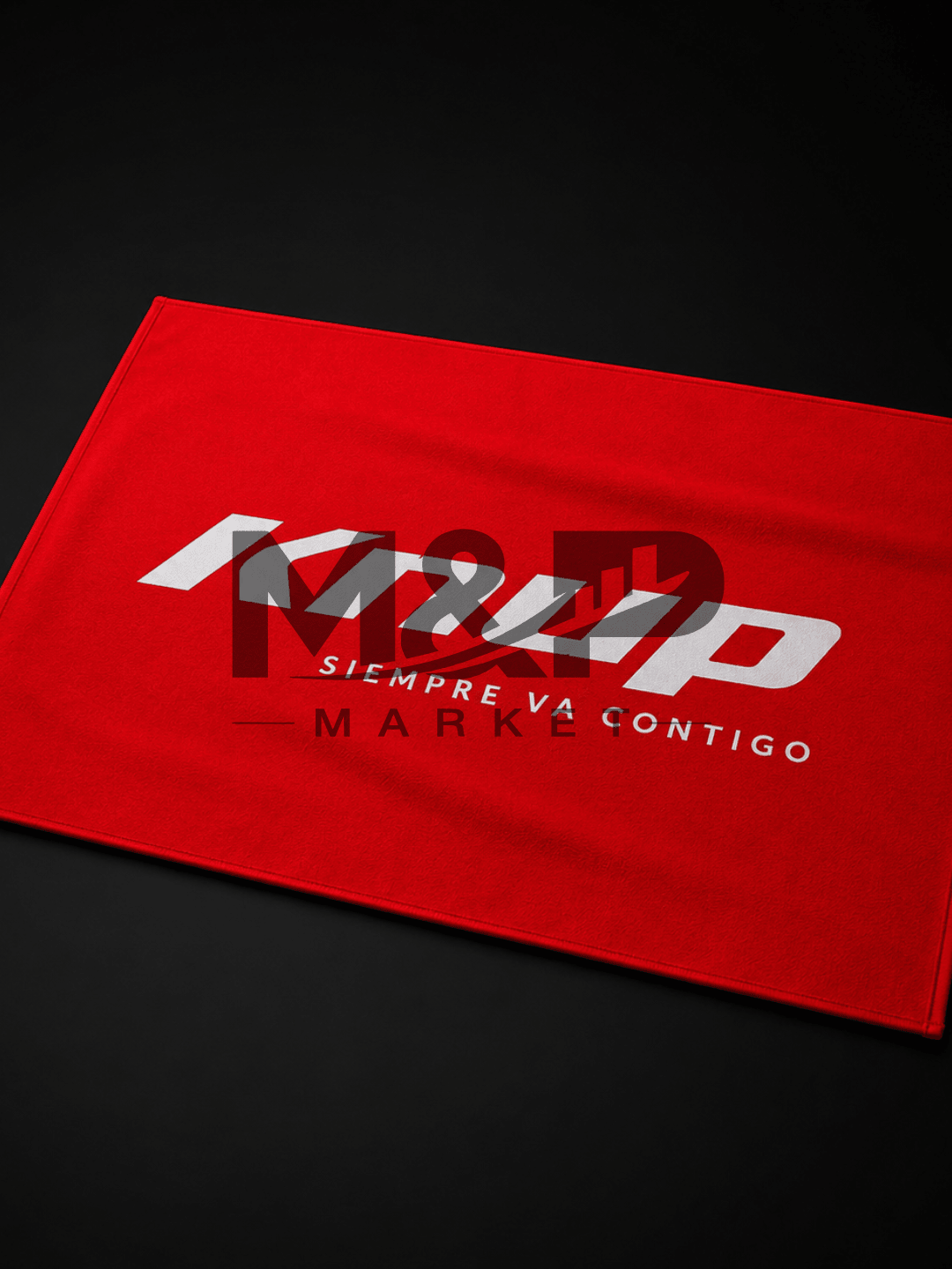 Toalla de Microfibra Knup - M&P Market