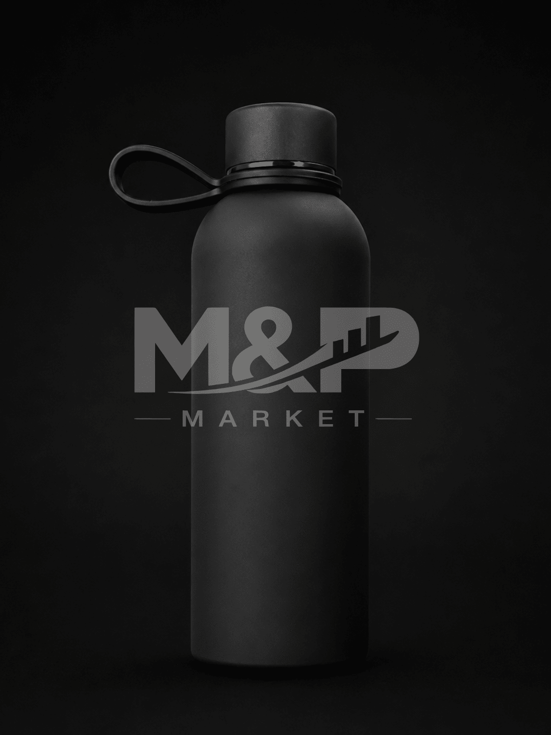 Botella Térmica 500 ml - M&P Market