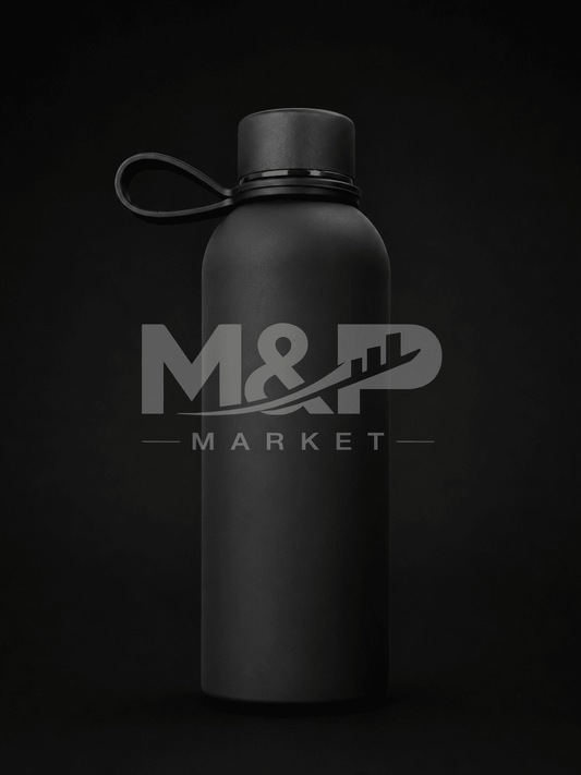 Botella Térmica 500 ml - M&P Market