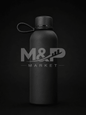Botella Térmica 500 ml - M&P Market
