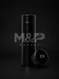 Botella Térmica c/Display - M&P Market