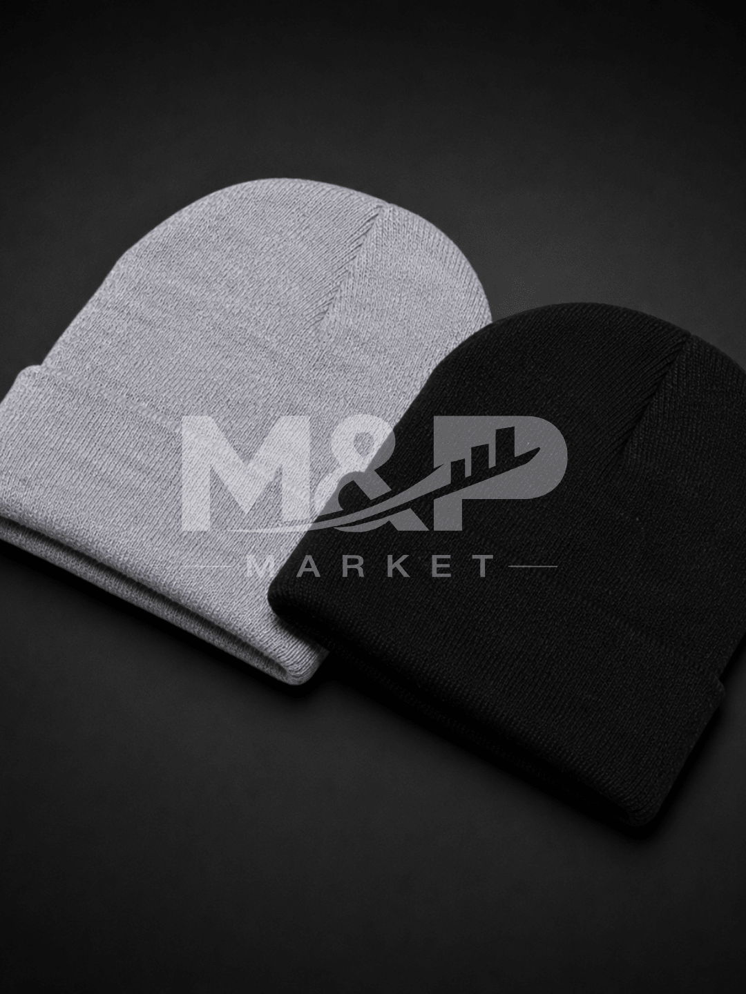 Gorro Soft Unisex - M&P Market