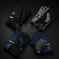 Guantes Térmicos de Invierno con Interior de Corderito - M&P Market