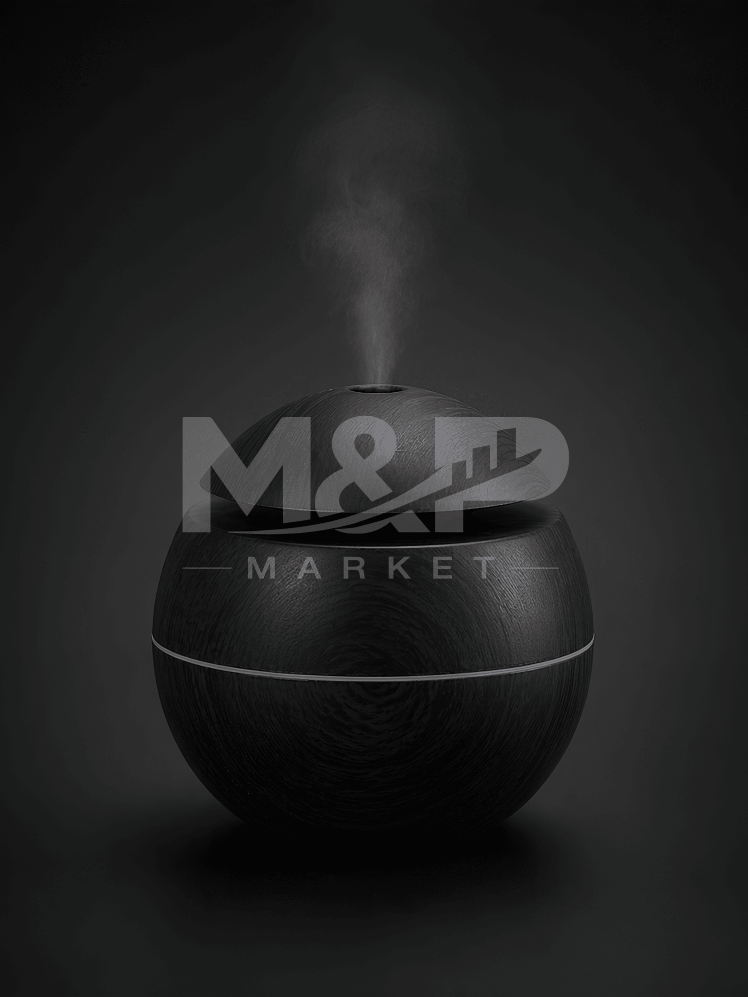 Humificador Aromatizador - M&P Market