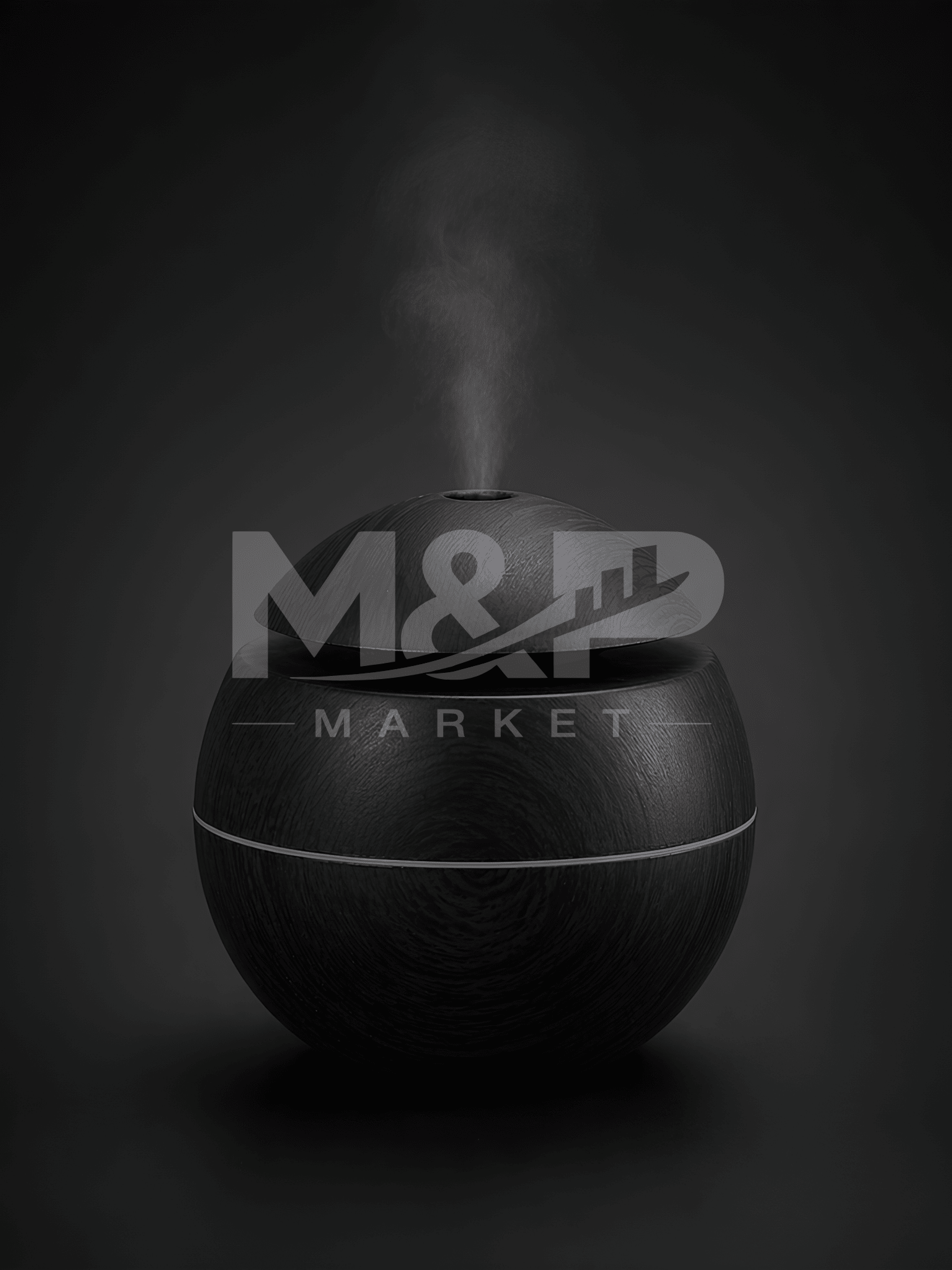 Humificador Aromatizador - M&P Market