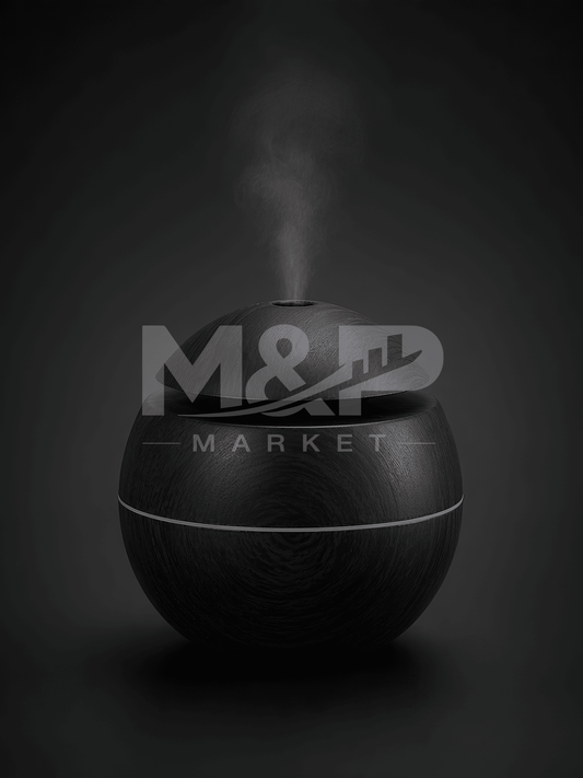 Humificador Aromatizador - M&P Market