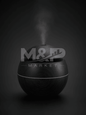 Humificador Aromatizador - M&P Market