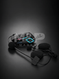 Intercomunicador Bluetooth para Casco - M&P Market