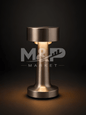 Lámpara LED Minimalista Premium - M&P Market