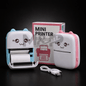 Mini Impresora Térmica - M&P Market