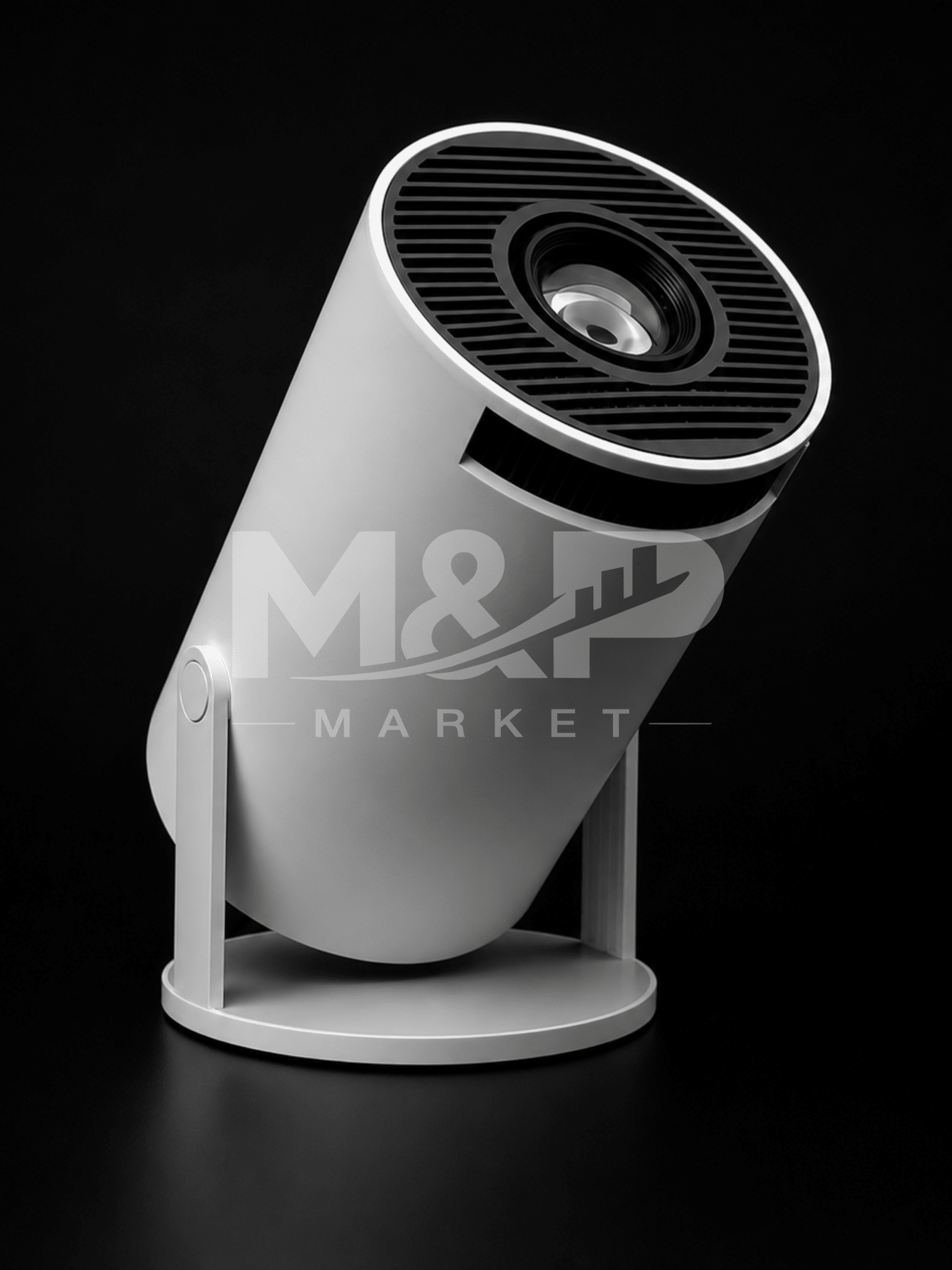 Proyector 4K - M&P Market