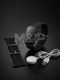 Smartwatch Ultra 8 Premium – Pantalla Táctil y Notificaciones - M&P Market