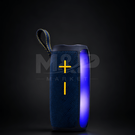 Soonbox S3600 – Parlante Bluetooth - M&P Market