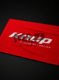 Toalla de Microfibra Knup - M&P Market
